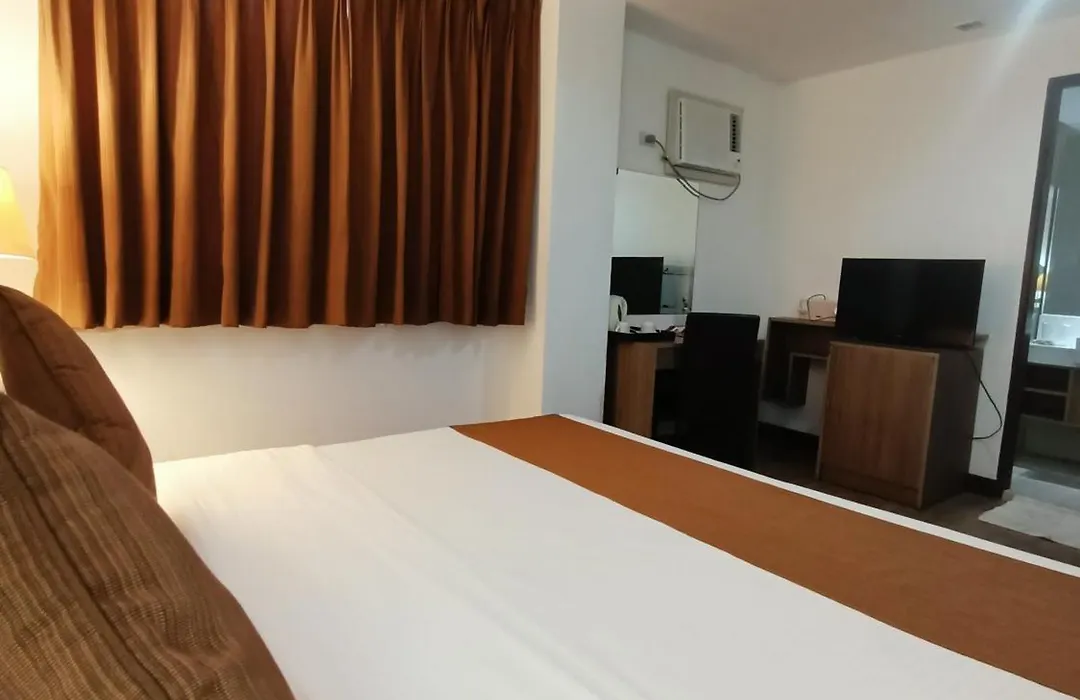 Tyche Boutique Hotel-1