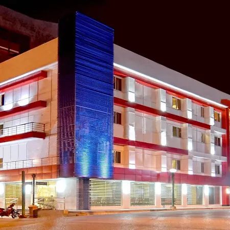 Tyche Boutique Hotel-3