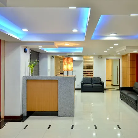 Tyche Boutique Hotel-2